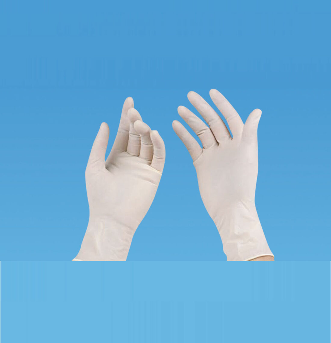 Stirle-gloves
